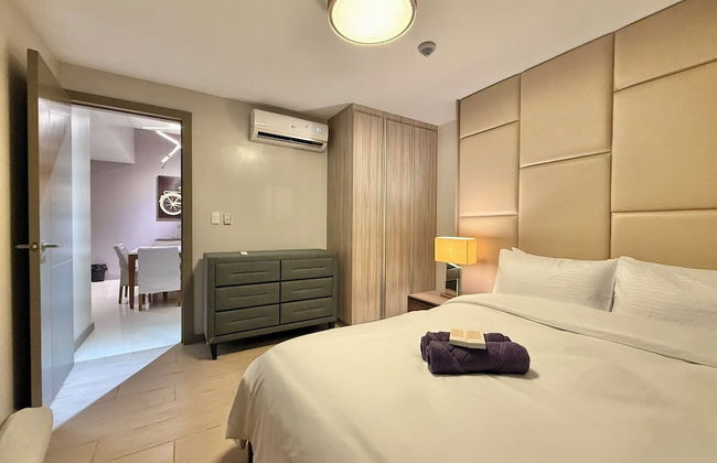 One Uptown Residence BGC - Foto 33