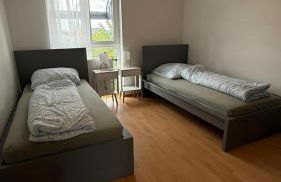 BJM Comfort Apartments Oberursel - Foto 3