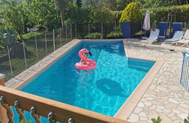 Guest House Casa Cassien - Foto 2