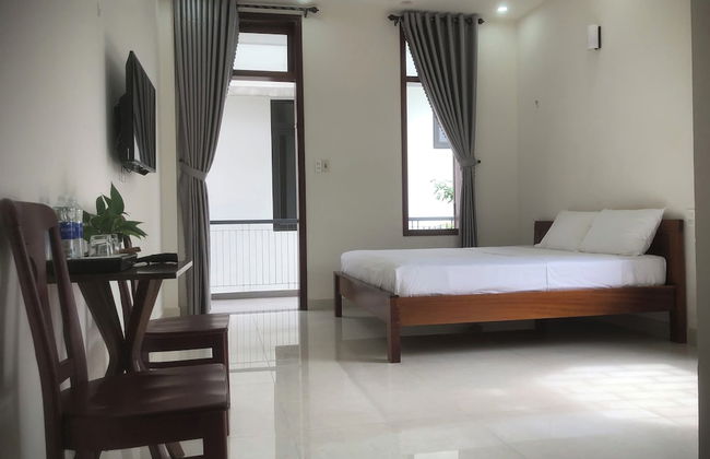 Phương's house - Foto 16