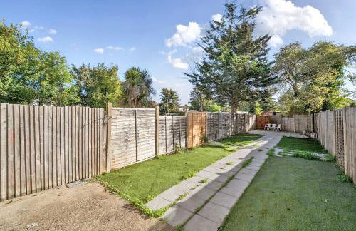 Luxury 3-Bedrooms House With Parking - Foto 23