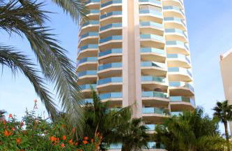 Apartment 2B - Calpe Esmeralda - Pool & Beach - Photo 11