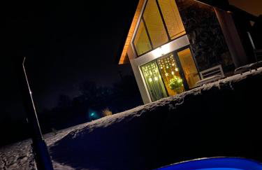 Domek Ostoja Góry Sowie - Foto 2