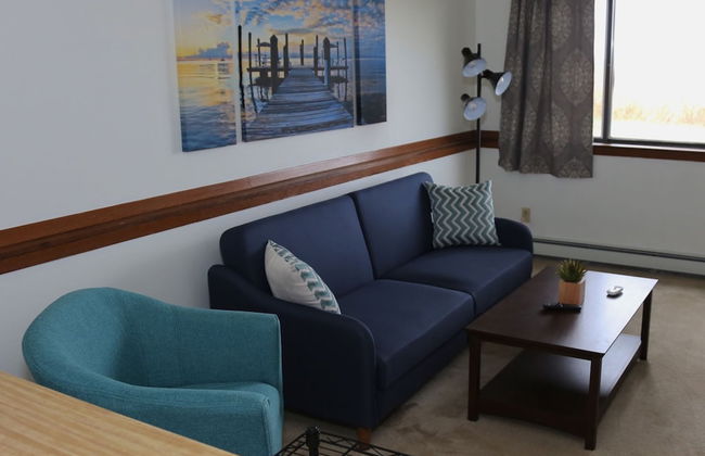 Dream Away Valley View Apartments - Photo 11