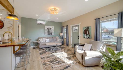 Dtwn McAlester Home Near Wedding Chapel and Casino - Foto 4