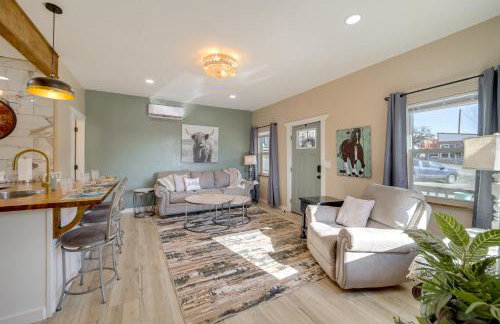 Dtwn McAlester Home Near Wedding Chapel and Casino - Foto 4