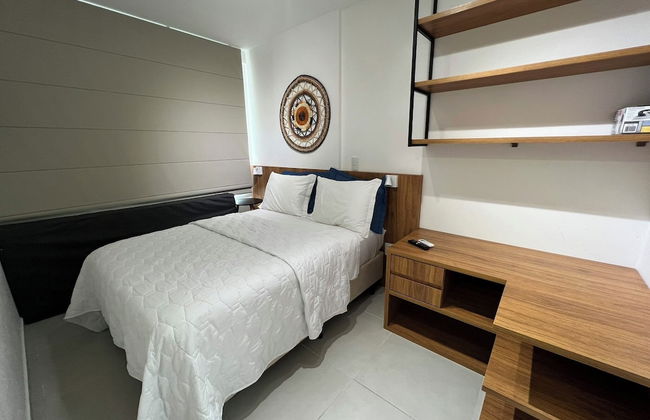 Smart Stay 1001 Mandi Hospitalidade - Foto 16