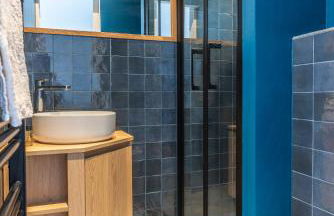 Design Architect Flat - 6 guests - 15min from Paris center - Foto 16