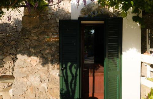 Palacca, trullo salentino - Foto 70