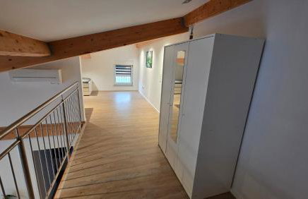 StorchenNest Pfeifers OdenwaldNest - Foto 20