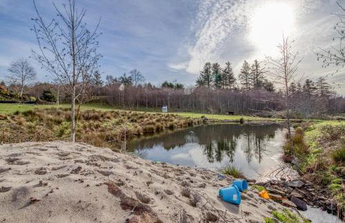 Netarts Coastal Retreat - Meredith Lodging - Foto 63