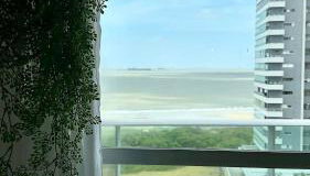 (1001) Vista Mar Perto das Praias - Foto 4