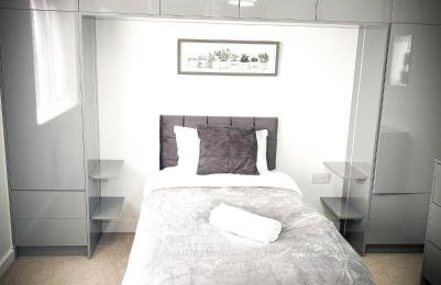 5 bed house close to Birmingham City centre - Foto 4