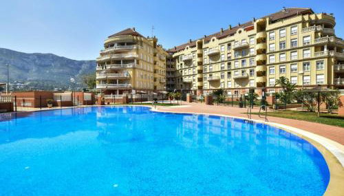 Apartment Jardines del Montgo-2 by Interhome - Photo 2