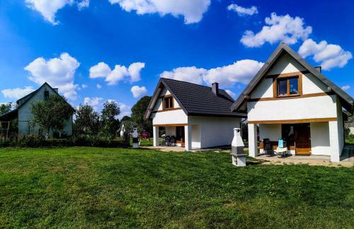 Domki - Noclegi Pod Ostrym Działem - Foto 19