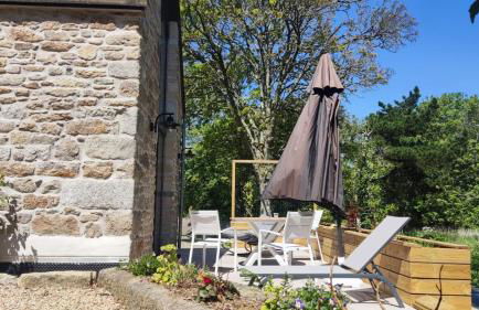 le petit moulin de Kerloroc - Foto 35