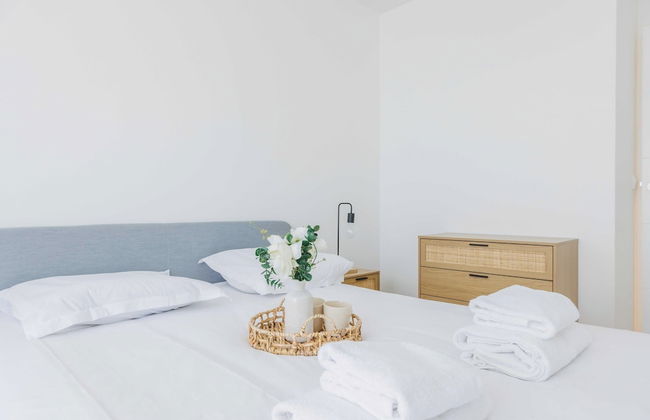 Classy Apartment - Flea Market - Foto 5