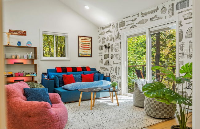 Somerset Lodge by Avantstay Hot Tub Lake Access Community Amenities - Foto 11