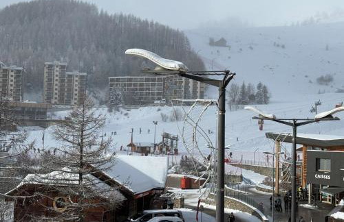 Cocon d'Orcieres - Photo 40