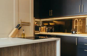 Forth Street Residence - Foto 8