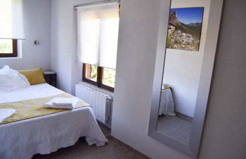 Apartamento El Olivo - Photo 28