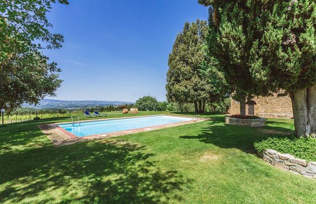 Ormanni nel Chianti Classico - Foto 77