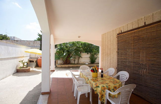 VilleSalento - Spiaggiabella M710 - Foto 27