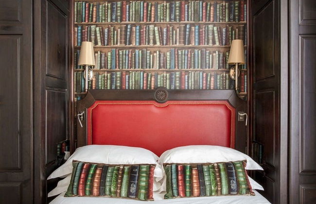 Hôtel Serotel Lutèce - Foto 11