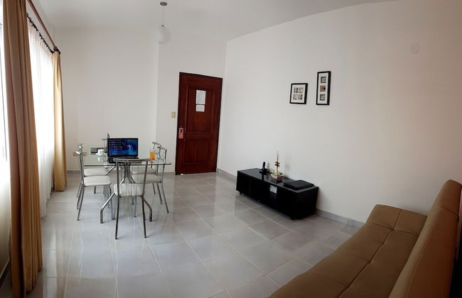 Apart Hotel Premium Suites Santa Cruz - Photo 52