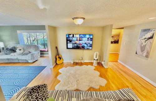 Bothell River house - Foto 74