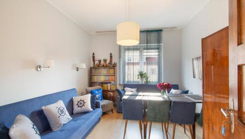 2 Bed Flat - Sleeps 8 - Parking - Wifi - Foto 3