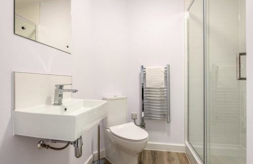 Modern Central Apartment in the Heart of York - Photo 1