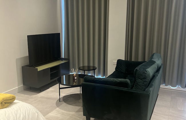 Beautiful Apartment With Excellent Water View - Foto 3