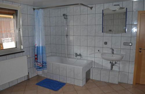 Ferienwohnung Am Neuberg - Foto 17