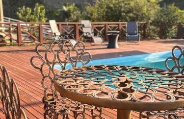 Casa de Campo - Águas Mornas SC - Photo 78