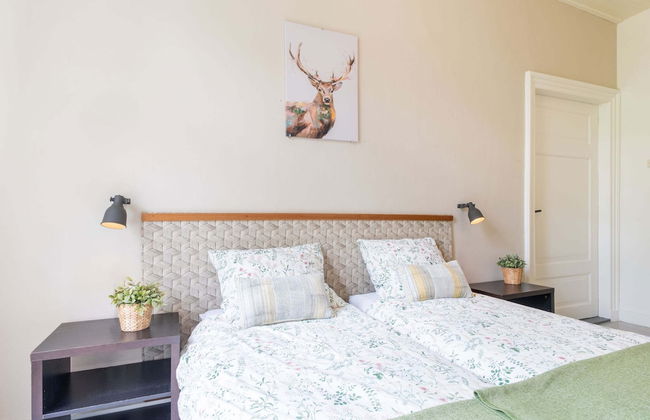 Spacious Mansion in Swolgen With Garden - Foto 14