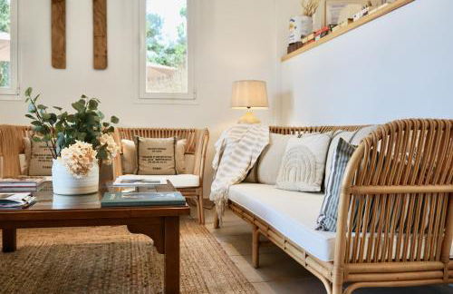 Villa Riviera - Foto 13