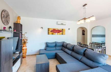 Villa Rosa de Cómpeta Canillas de Albaida by Ruralidays - Foto 15