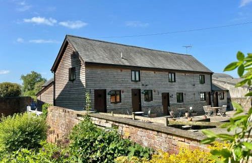 The Calf Cotts - Foto 1