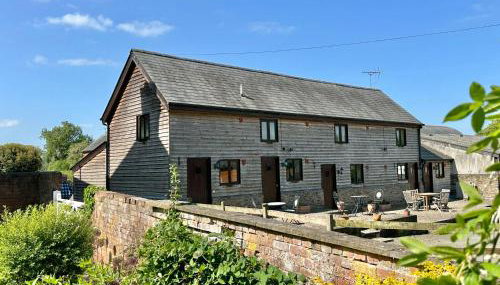 The Calf Cotts - Foto 1