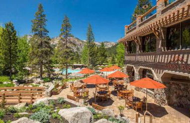 Remodeled Second Floor Valley View suite - Foto 23