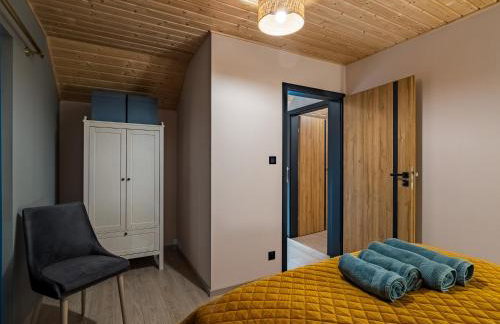 Pod Lasem Apartamenty - Foto 43