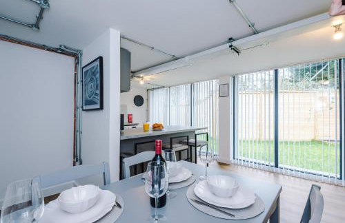 Home away from home just off Junction 21 of M6 - Foto 53