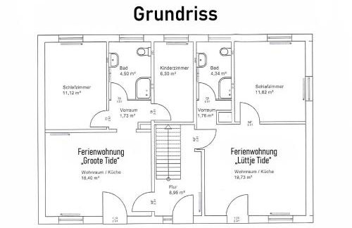 Groote Tide - Foto 10