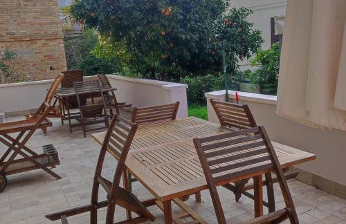 Il Giardino Degli Aranci - Foto 25