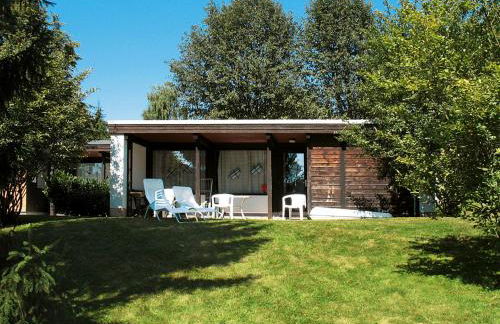 Holiday Home Jägerwiesen - WAH104 by Interhome - Foto 6