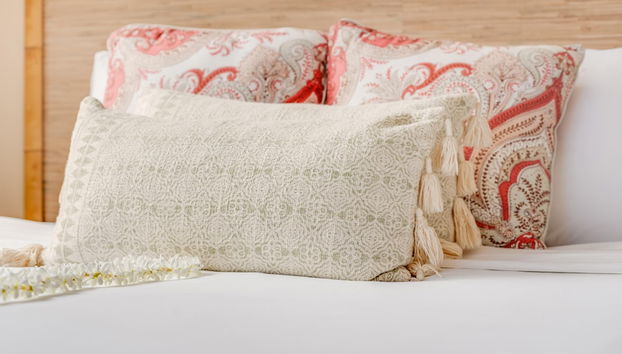 Polynesian Shores 111 - Foto 2, Habitación