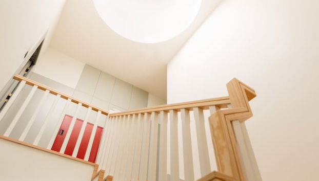 Limehome Porto Rua 31 de Janeiro - Foto 4, Entrada interior