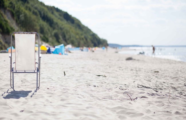 Bungalow in Pomeranian With Garden - Photo 21