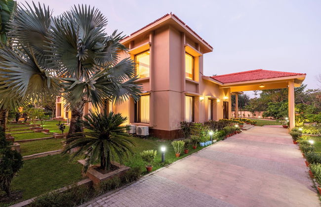 Amã Stays & Trails 25 Farm House - Photo 29